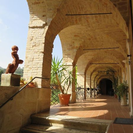 Bed and Breakfast Antico Borgo Piceno Ascoli Piceno Exterior foto