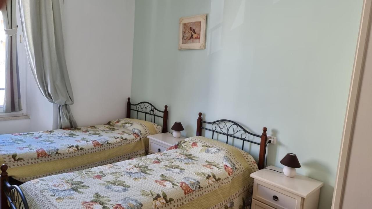 Bed and Breakfast Antico Borgo Piceno Ascoli Piceno Exterior foto