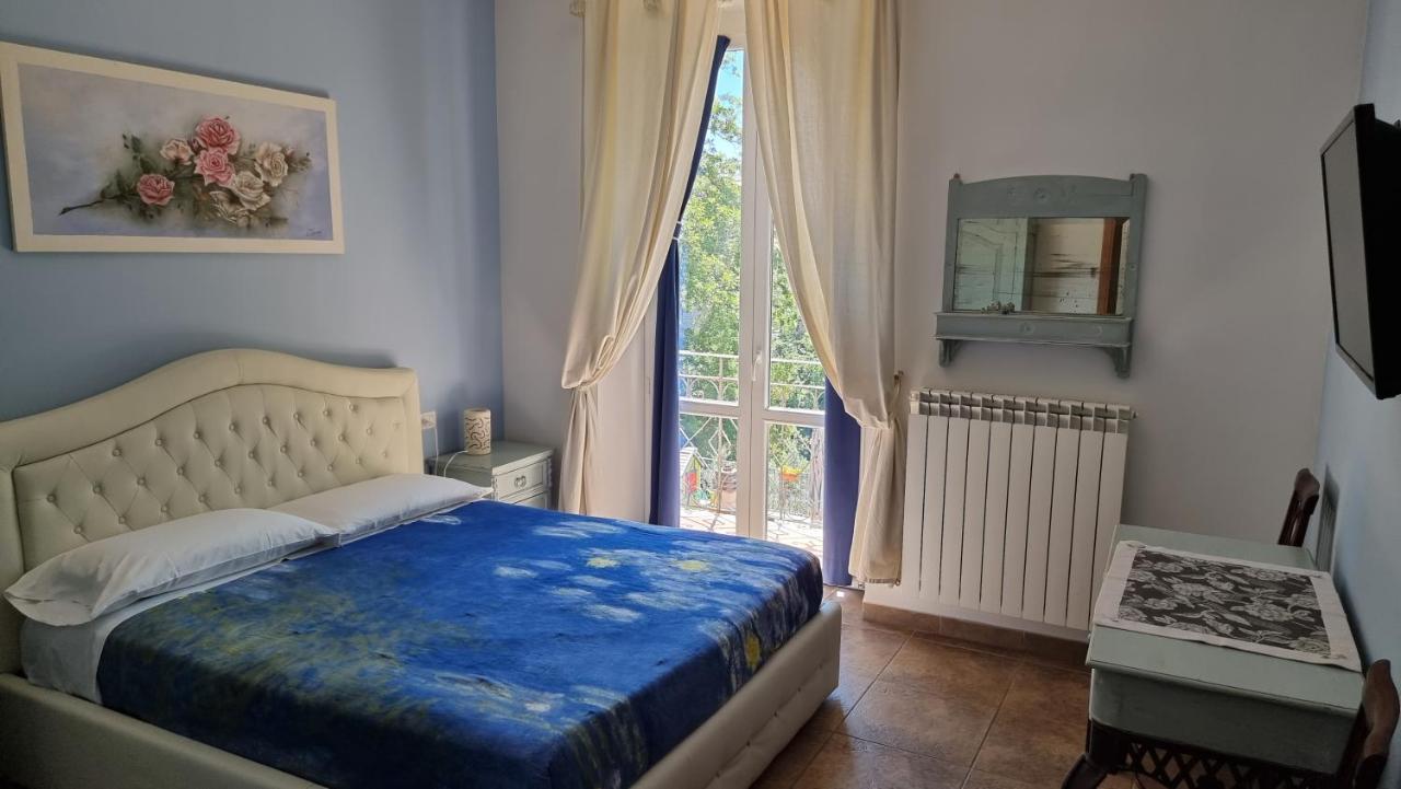 Bed and Breakfast Antico Borgo Piceno Ascoli Piceno Exterior foto