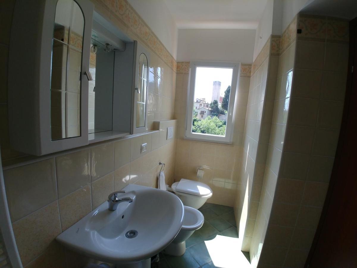 Bed and Breakfast Antico Borgo Piceno Ascoli Piceno Exterior foto