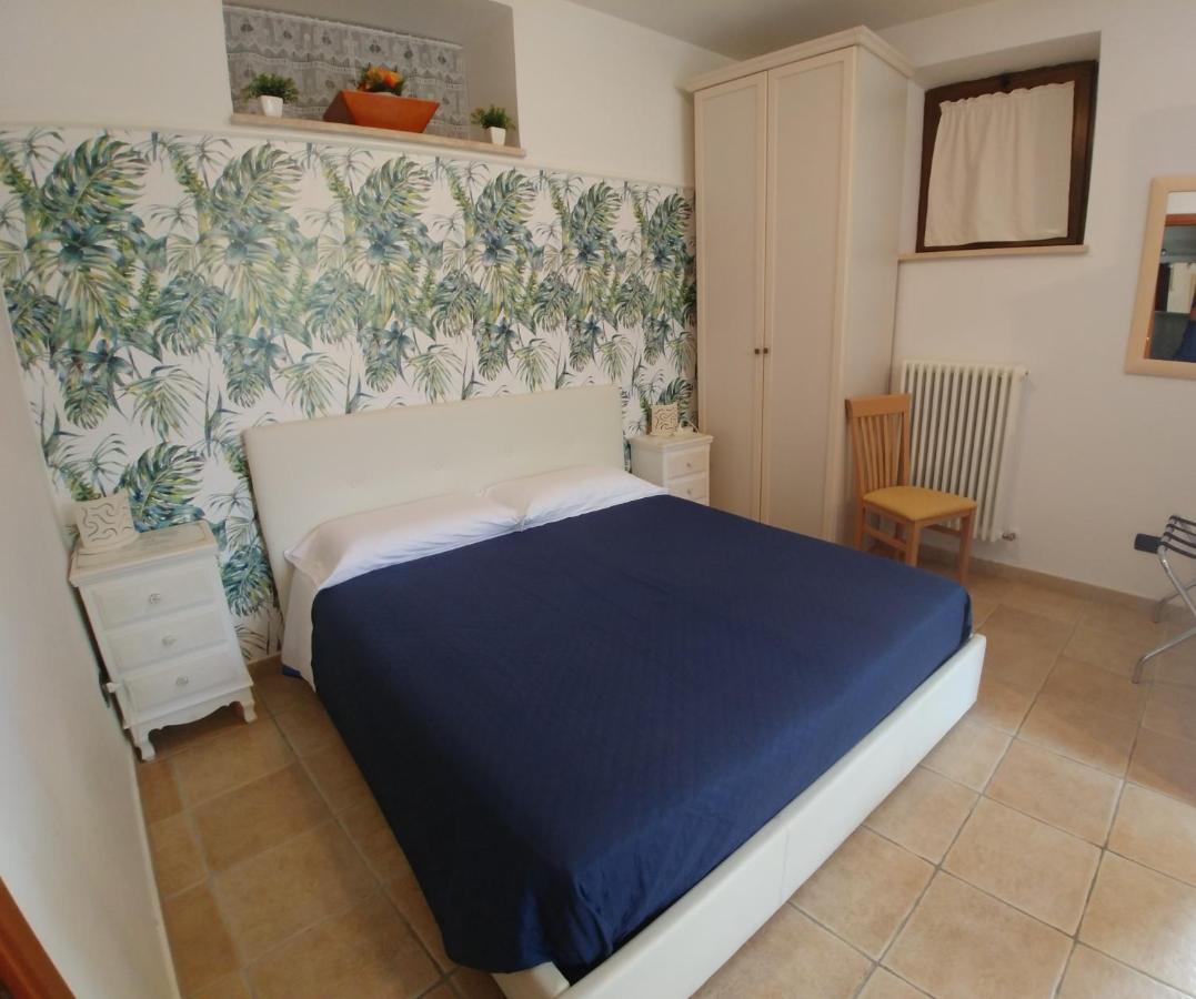 Bed and Breakfast Antico Borgo Piceno Ascoli Piceno Exterior foto
