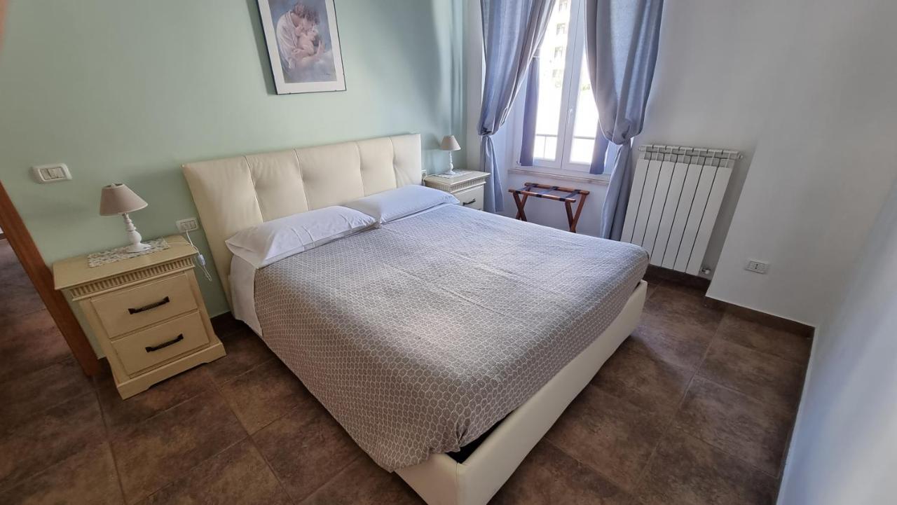 Bed and Breakfast Antico Borgo Piceno Ascoli Piceno Habitación foto