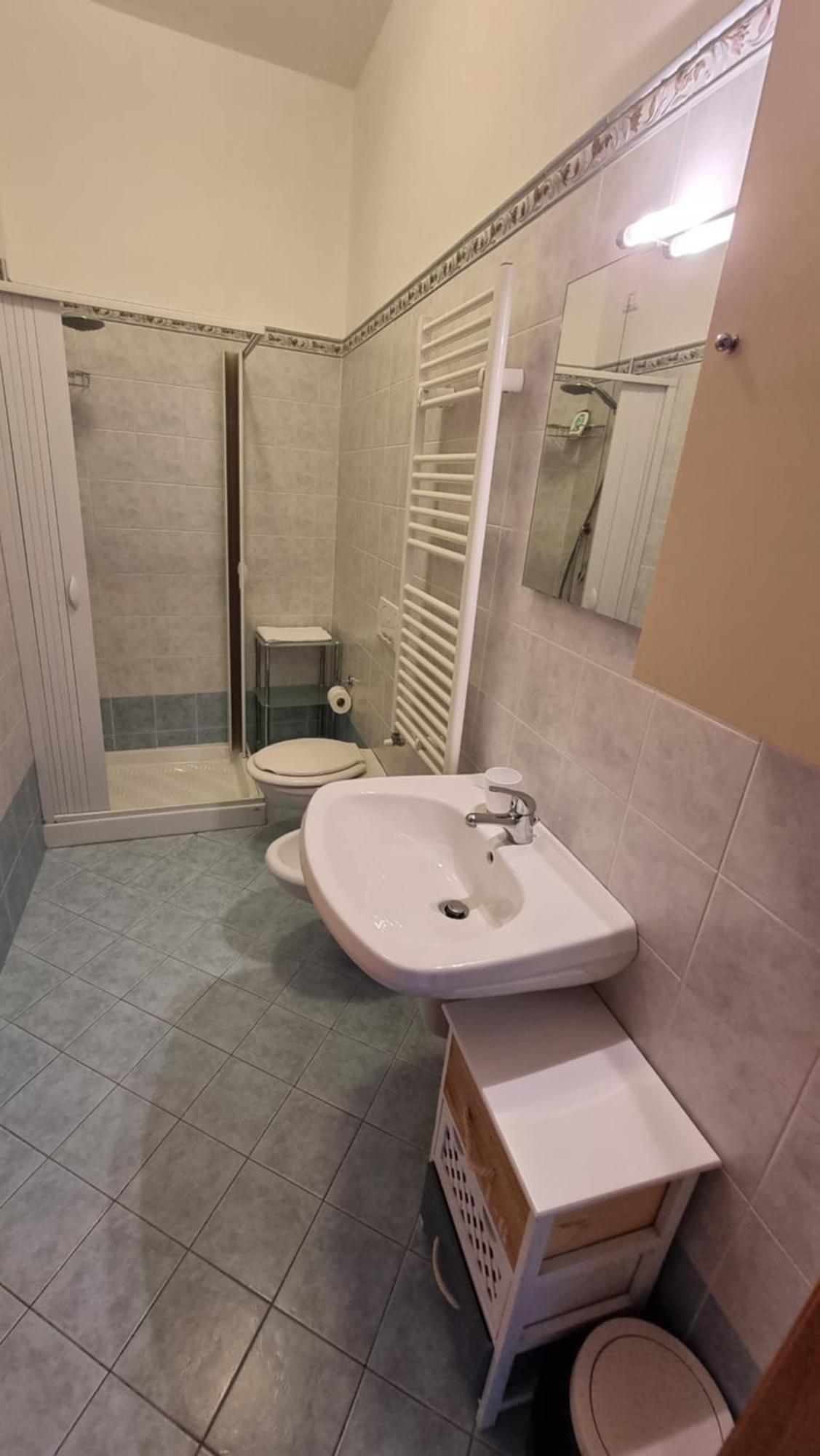 Bed and Breakfast Antico Borgo Piceno Ascoli Piceno Exterior foto