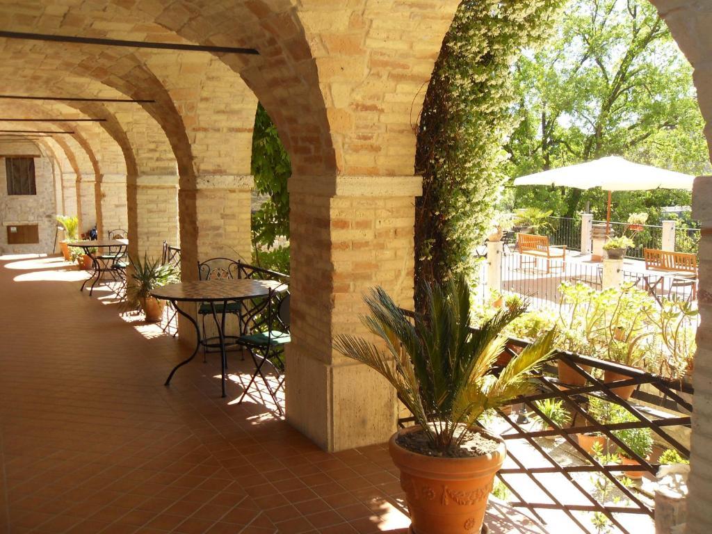 Bed and Breakfast Antico Borgo Piceno Ascoli Piceno Exterior foto