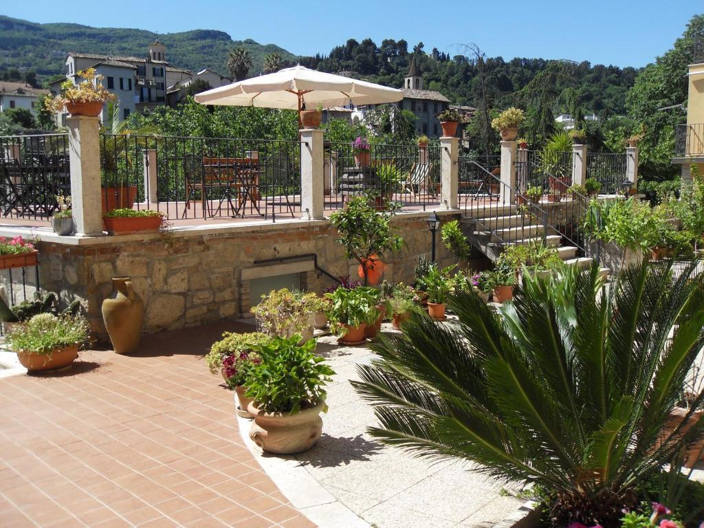 Bed and Breakfast Antico Borgo Piceno Ascoli Piceno Exterior foto